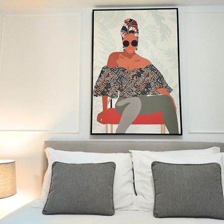 Cais Das Pedras Patio Apartment - With Washer And Dryer Machine OOporto Exterior foto