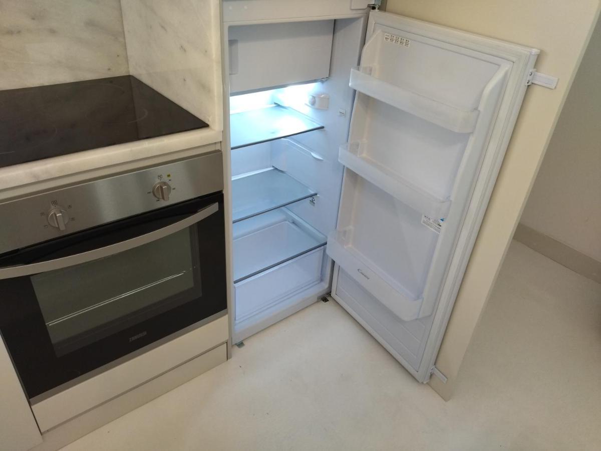 Cais Das Pedras Patio Apartment - With Washer And Dryer Machine OOporto Exterior foto