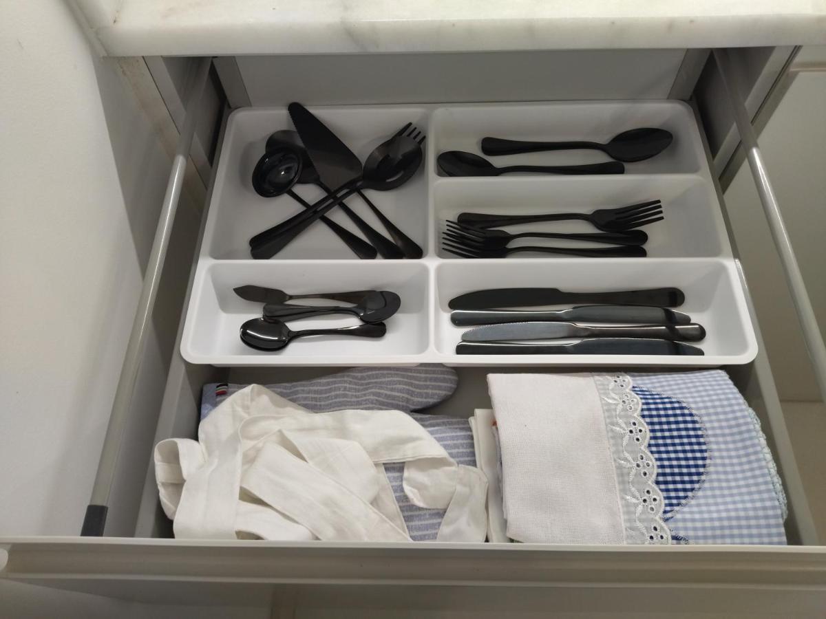Cais Das Pedras Patio Apartment - With Washer And Dryer Machine OOporto Exterior foto