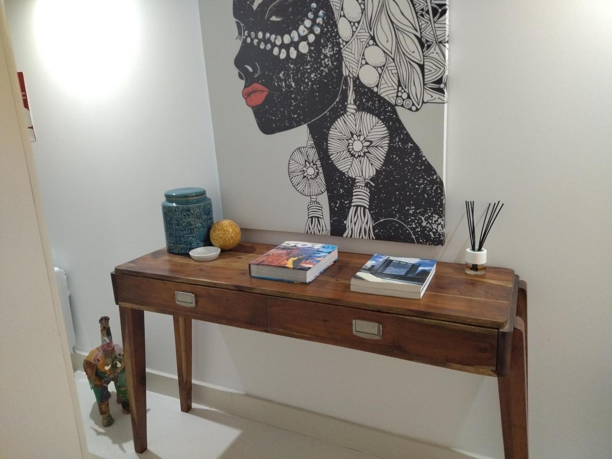 Cais Das Pedras Patio Apartment - With Washer And Dryer Machine OOporto Exterior foto