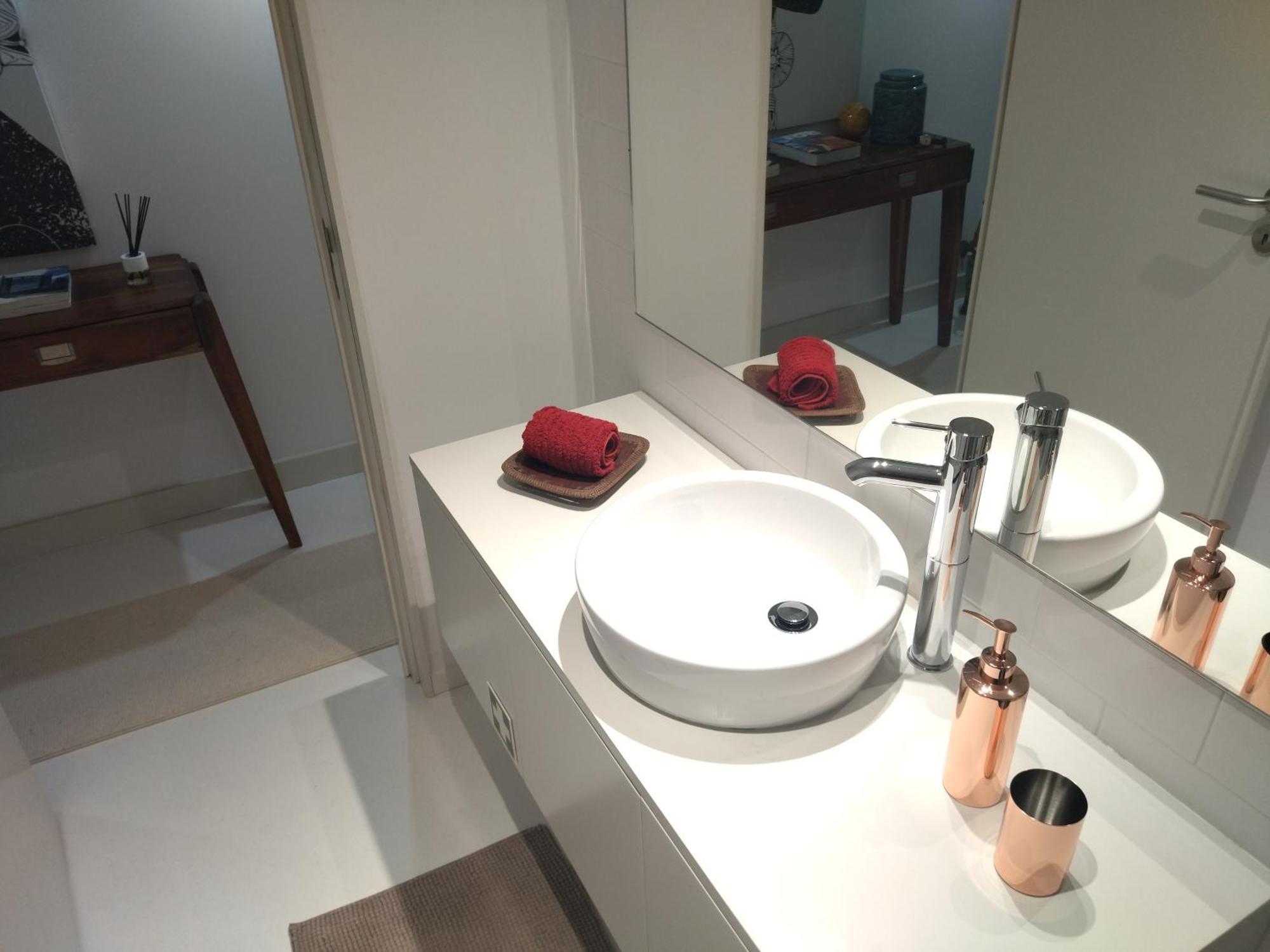 Cais Das Pedras Patio Apartment - With Washer And Dryer Machine OOporto Exterior foto