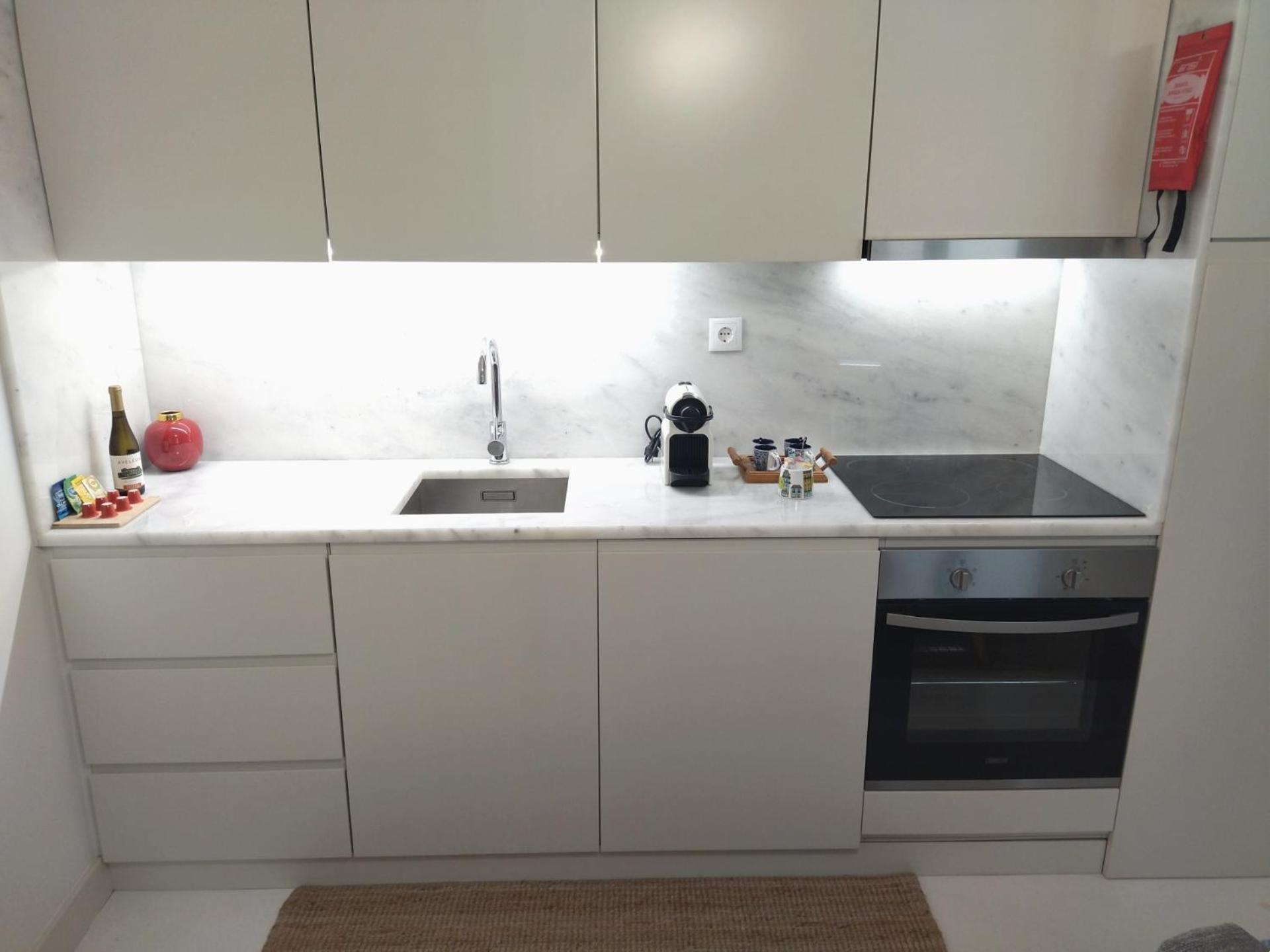 Cais Das Pedras Patio Apartment - With Washer And Dryer Machine OOporto Exterior foto
