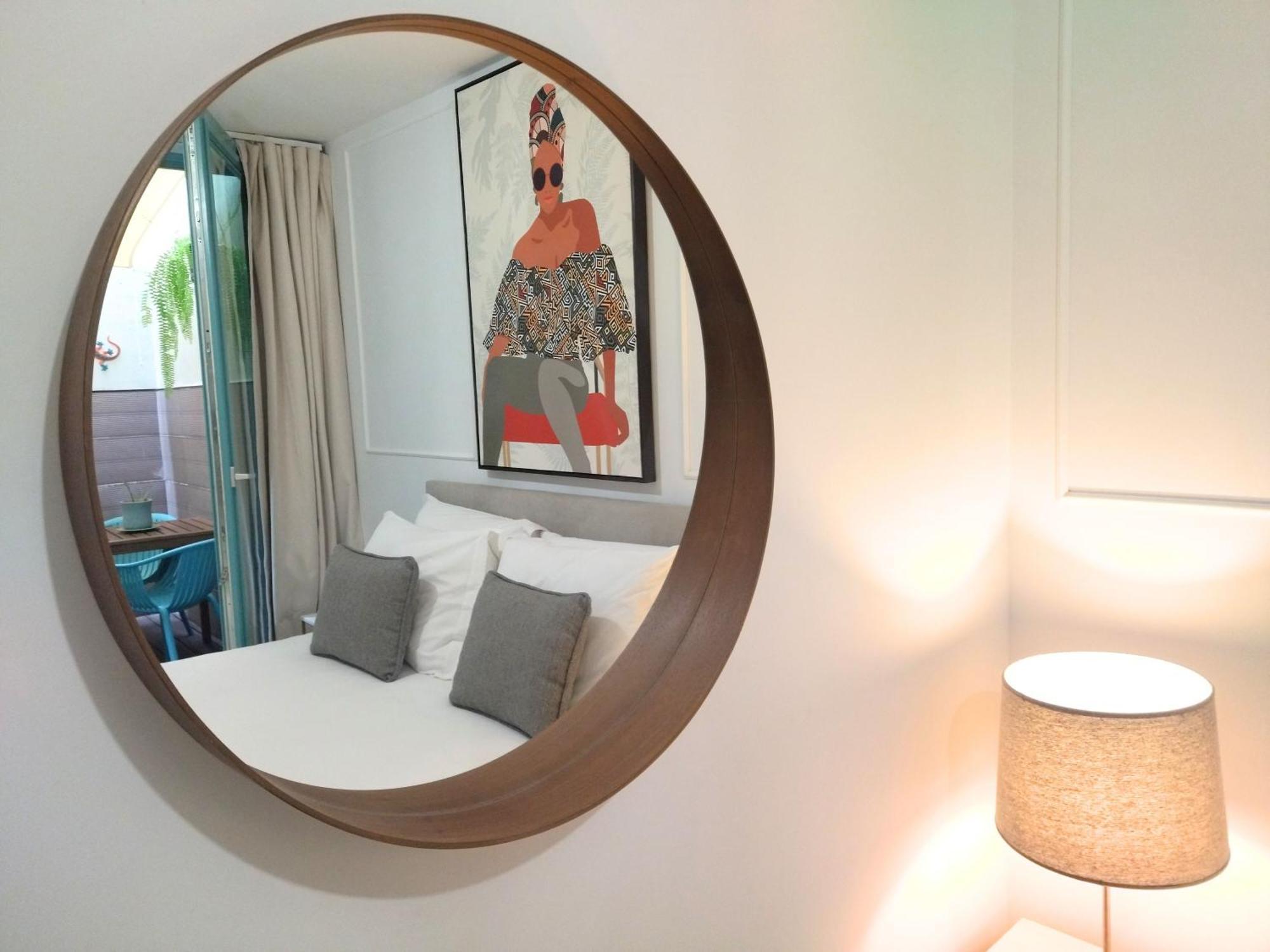 Cais Das Pedras Patio Apartment - With Washer And Dryer Machine OOporto Exterior foto