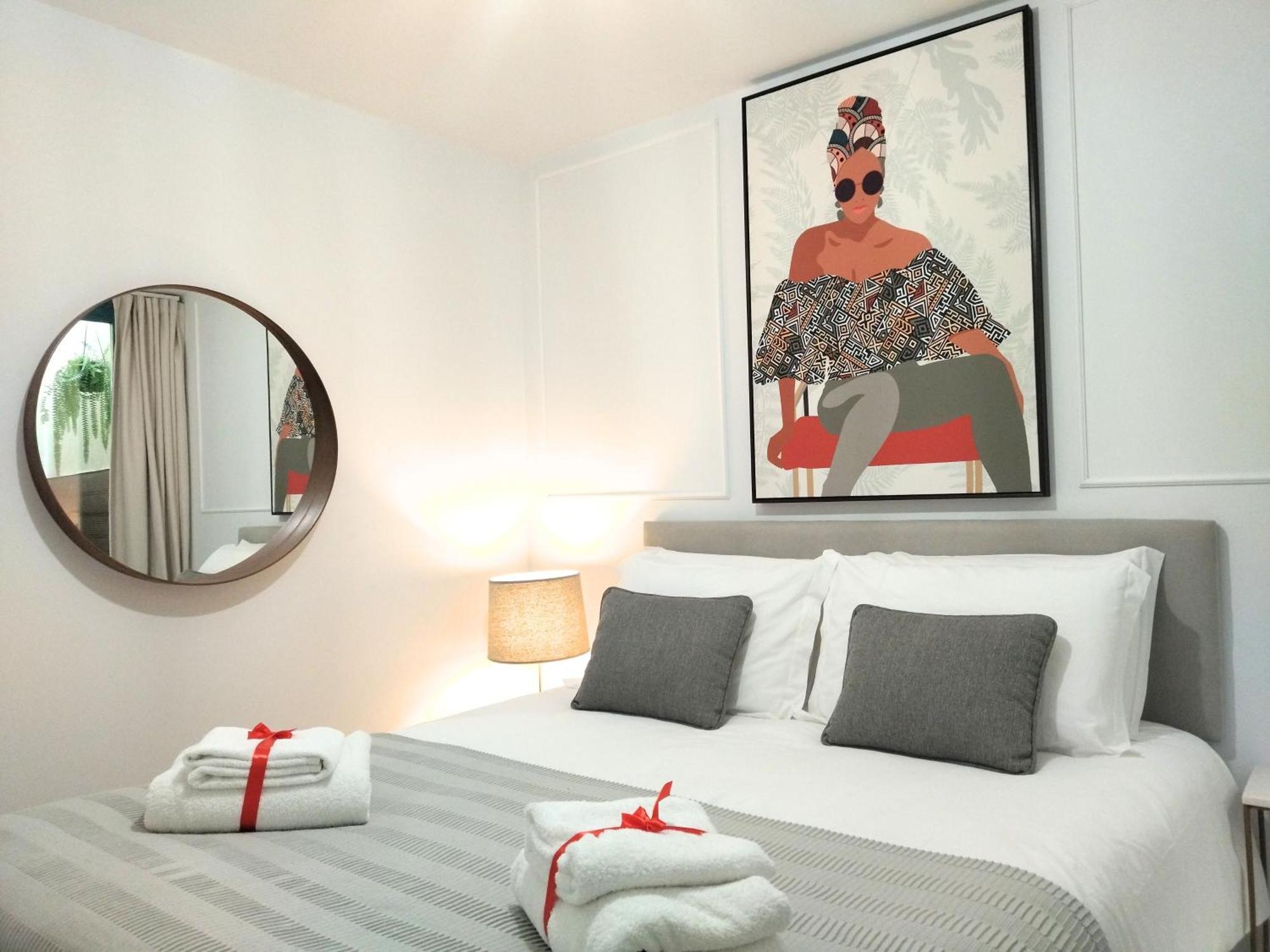 Cais Das Pedras Patio Apartment - With Washer And Dryer Machine OOporto Exterior foto