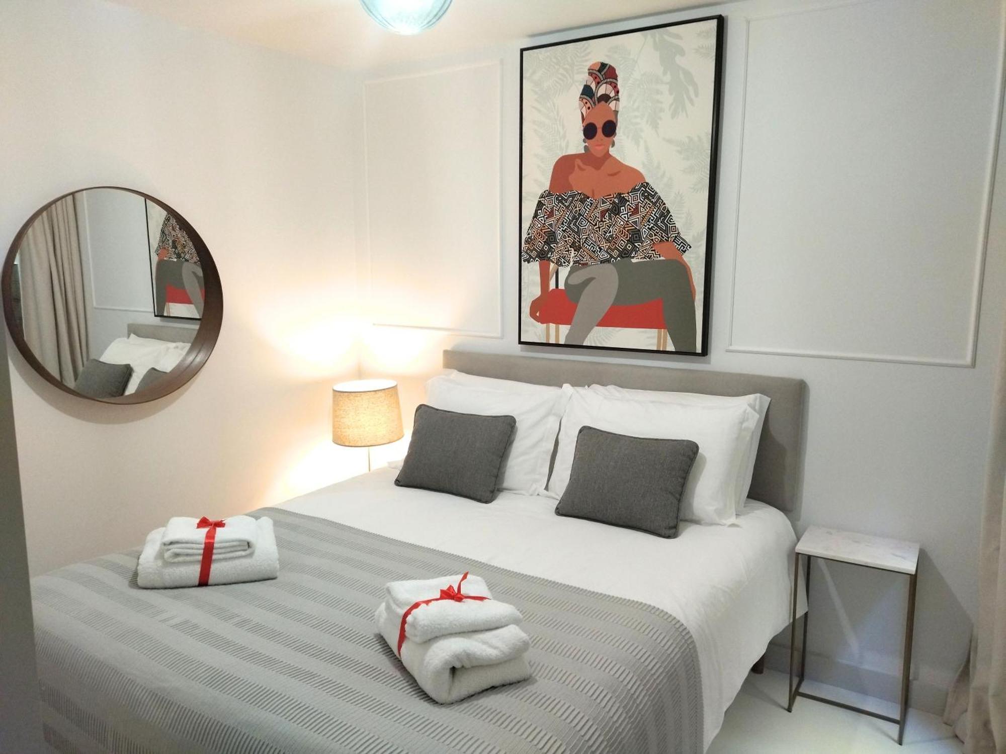 Cais Das Pedras Patio Apartment - With Washer And Dryer Machine OOporto Exterior foto